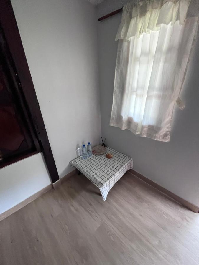 Hotel Pyramid Bungalow Ban Laem Sai Zewnętrze zdjęcie