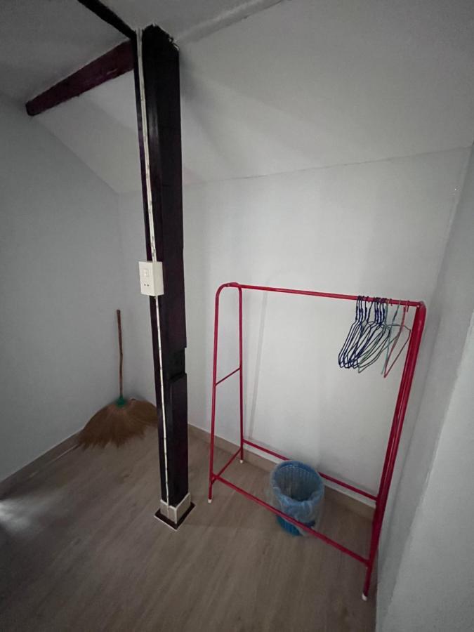 Hotel Pyramid Bungalow Ban Laem Sai Zewnętrze zdjęcie