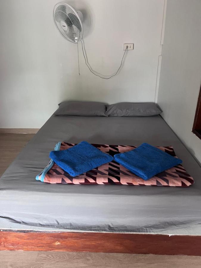 Hotel Pyramid Bungalow Ban Laem Sai Zewnętrze zdjęcie